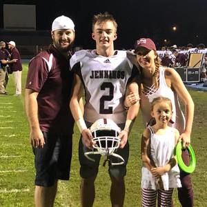 Meet your Posher, Joanne